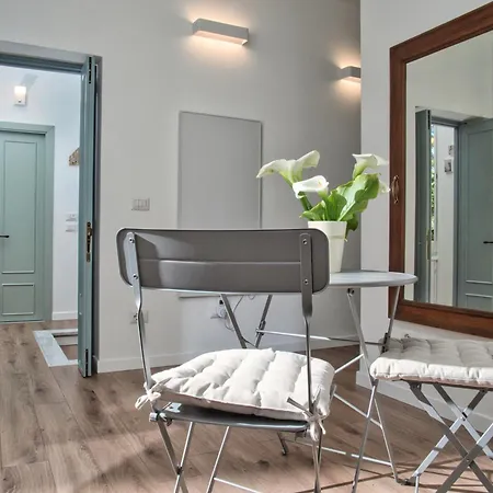 招待所 In Piazzetta 3*