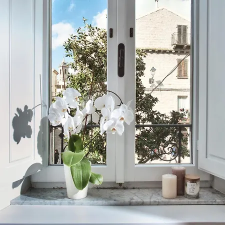 In Piazzetta Guest house
