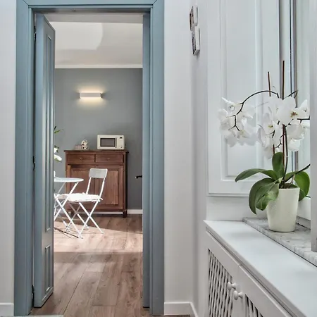 招待所 In Piazzetta 3*