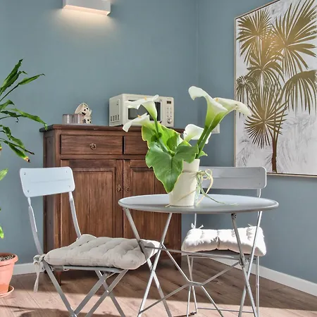 In Piazzetta 3* 滕皮奥保萨尼亚