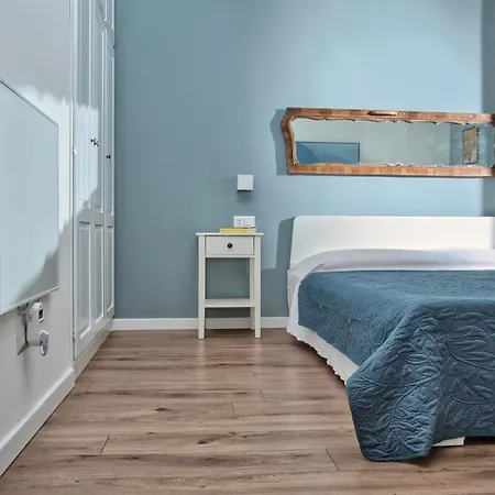 In Piazzetta 招待所