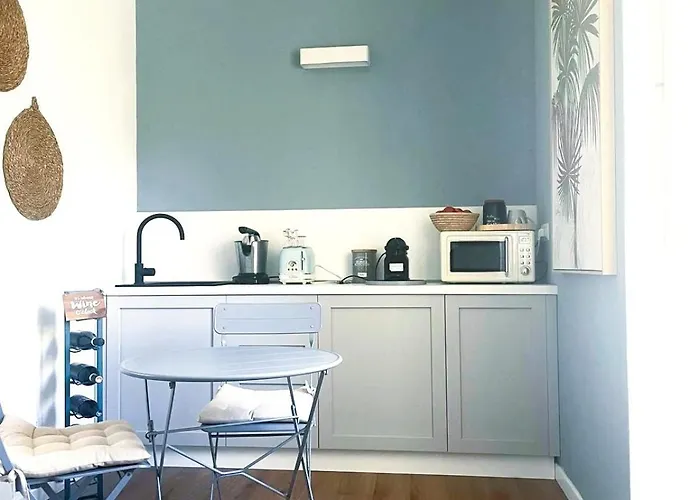 Casa de hóspedes In Piazzetta 3*