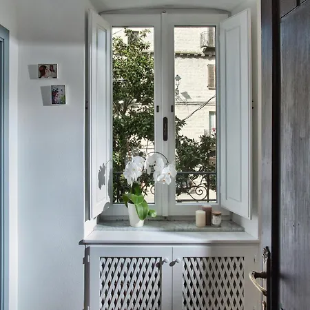 In Piazzetta Guest house Tempio Pausania