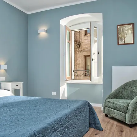 Affittacamere In Piazzetta 3*