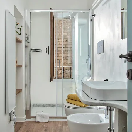 Maison d'hôtes In Piazzetta Tempio Pausania