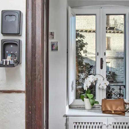 Maison d'hôtes In Piazzetta 3*