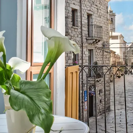 Affittacamere In Piazzetta