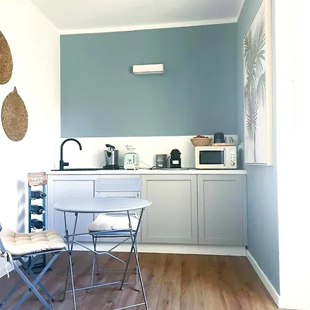 Guest house In Piazzetta 3*