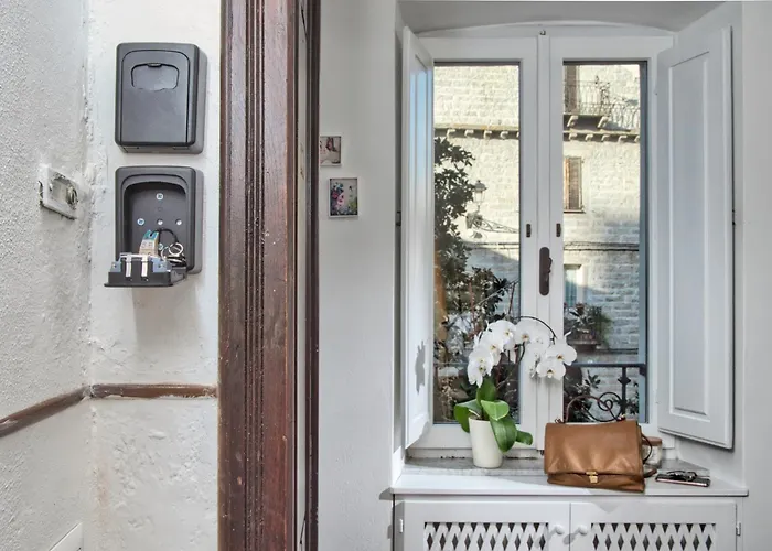 Affittacamere In Piazzetta 3*