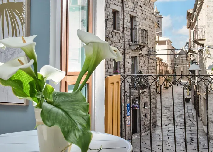 Affittacamere In Piazzetta